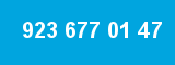 923 677 01 47